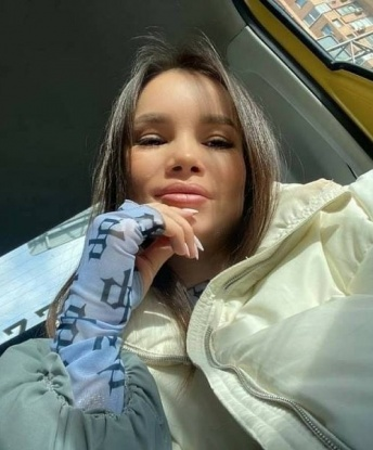 Валентина
