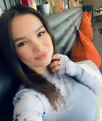 Валентина