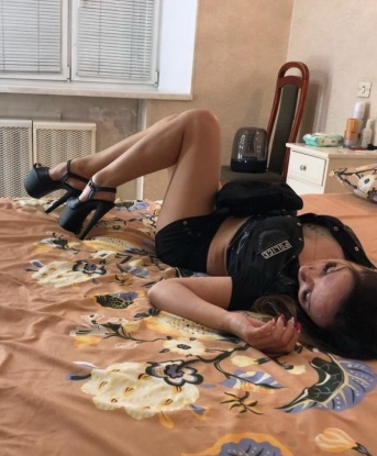 Джульетта